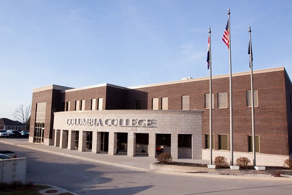 140102 Columbia College CEI